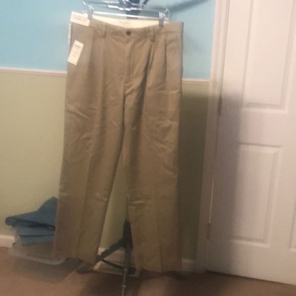 No longer need